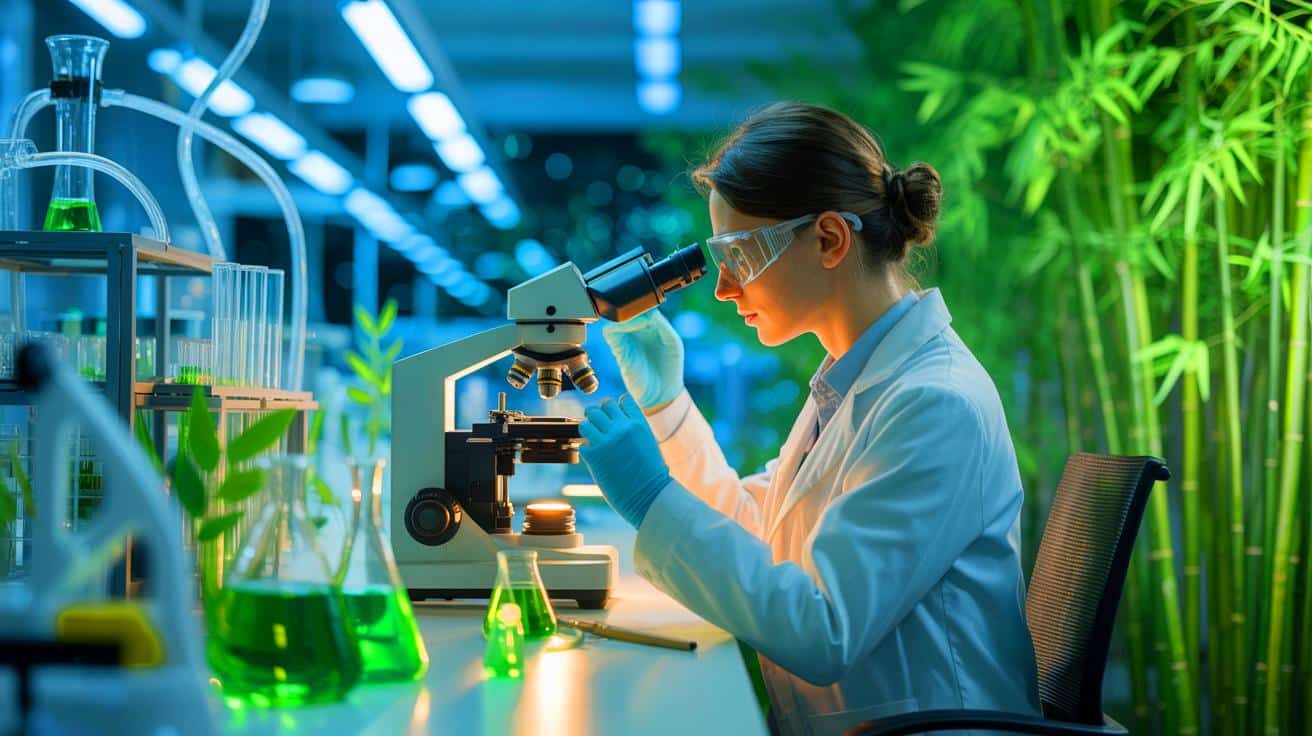 Kineski naučnici razvili bioplastiku od bambusa koja se raspada za 50 dana
